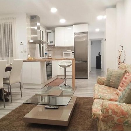 Apartamento Terra Denis Leon Exterior photo