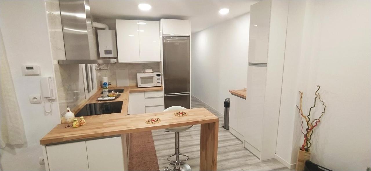 Apartamento Terra Denis Leon Exterior photo