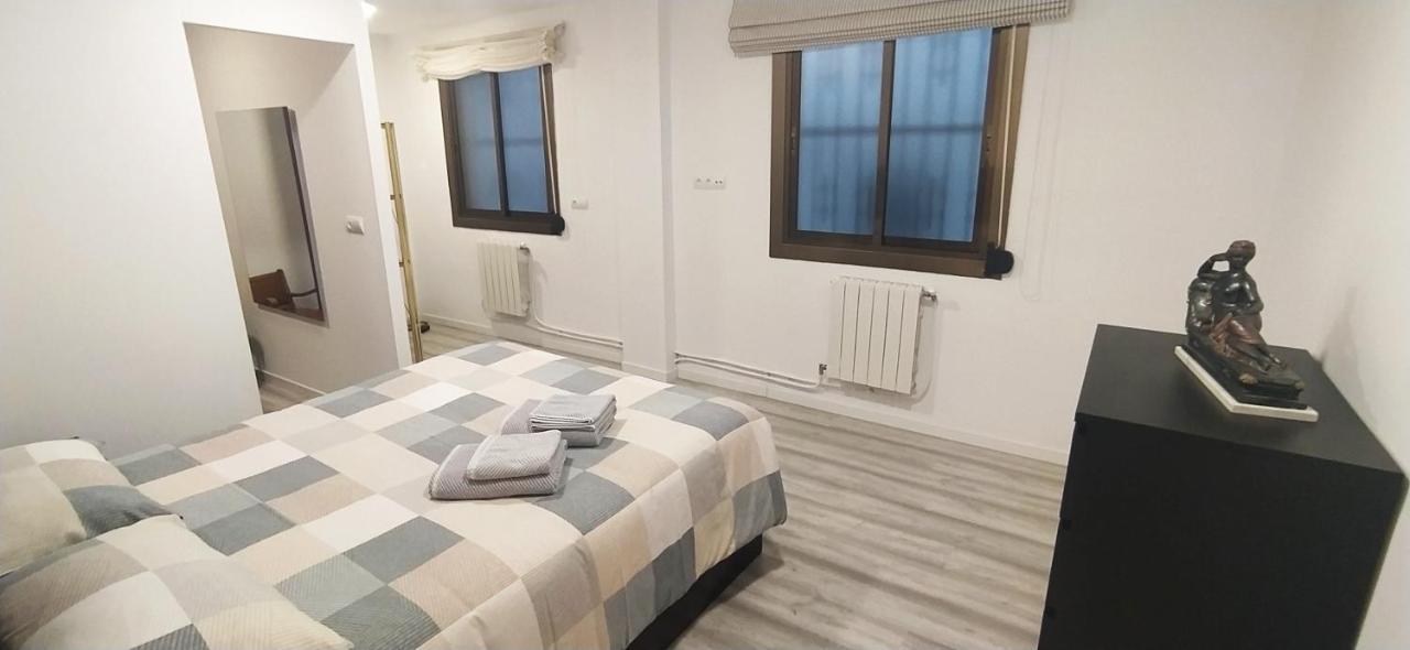 Apartamento Terra Denis Leon Exterior photo