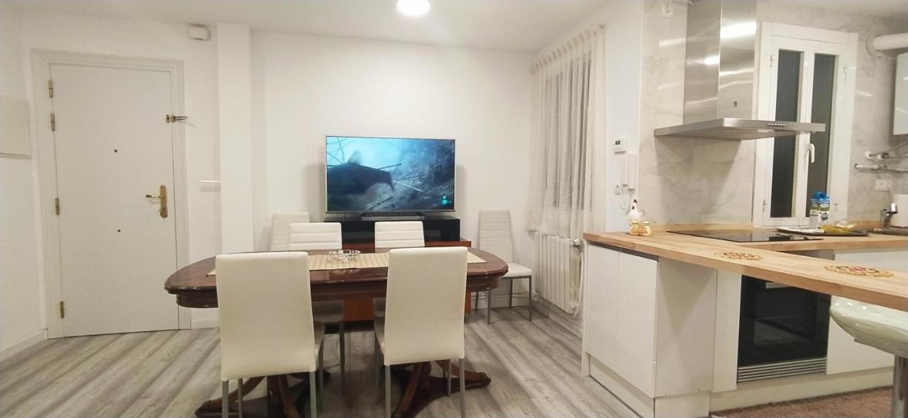 Apartamento Terra Denis Leon Exterior photo