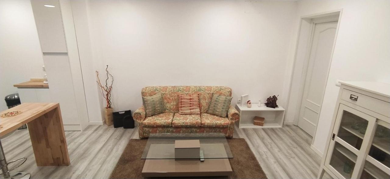 Apartamento Terra Denis Leon Exterior photo
