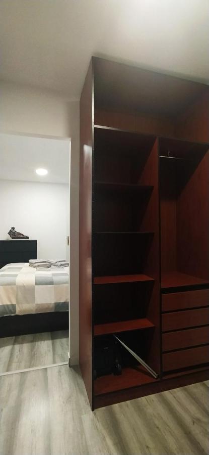 Apartamento Terra Denis Leon Exterior photo