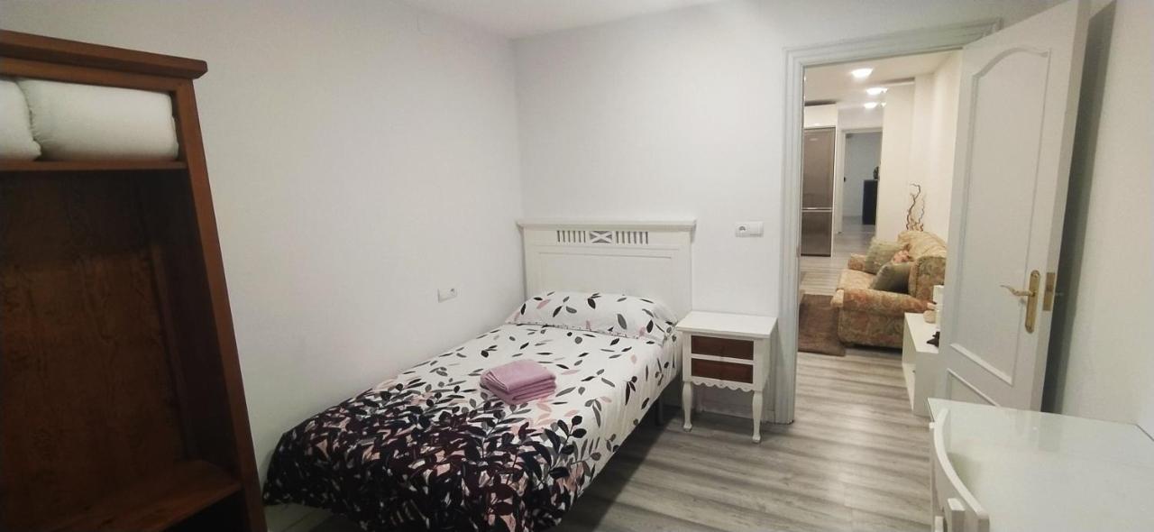 Apartamento Terra Denis Leon Exterior photo