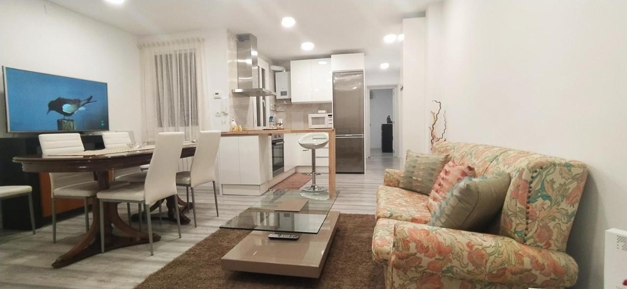 Apartamento Terra Denis Leon Exterior photo
