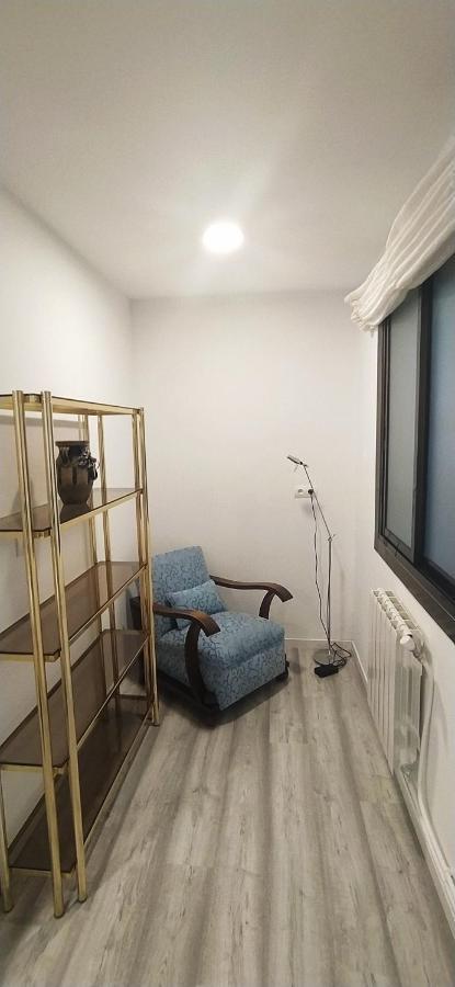 Apartamento Terra Denis Leon Exterior photo