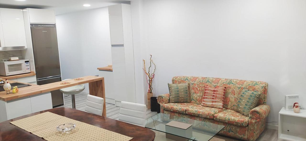 Apartamento Terra Denis Leon Exterior photo
