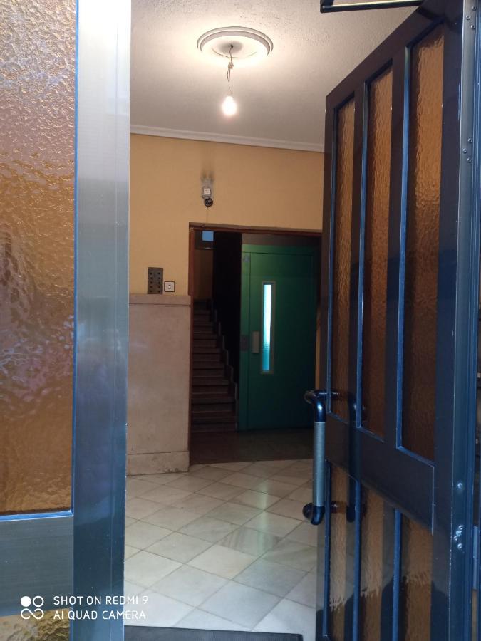 Apartamento Terra Denis Leon Exterior photo
