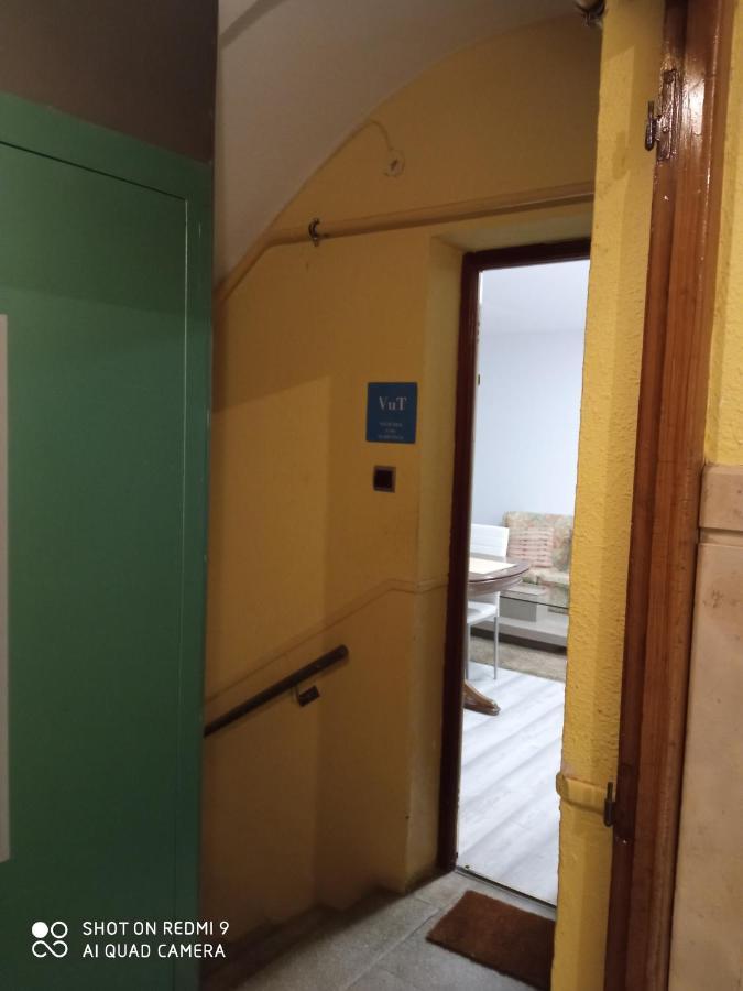 Apartamento Terra Denis Leon Exterior photo