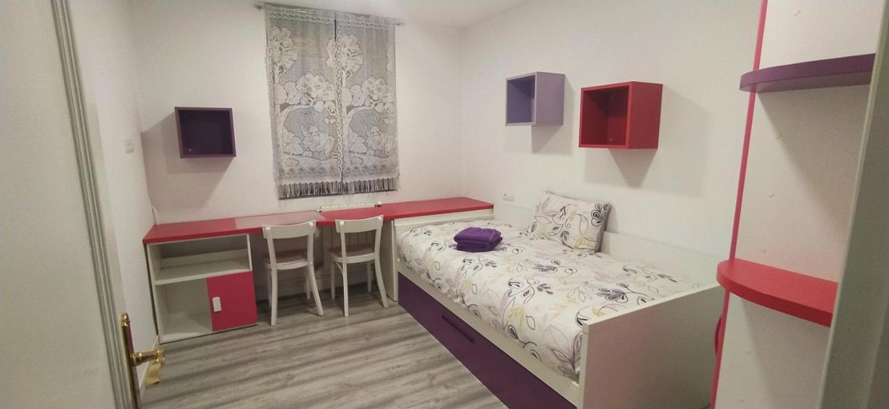 Apartamento Terra Denis Leon Exterior photo