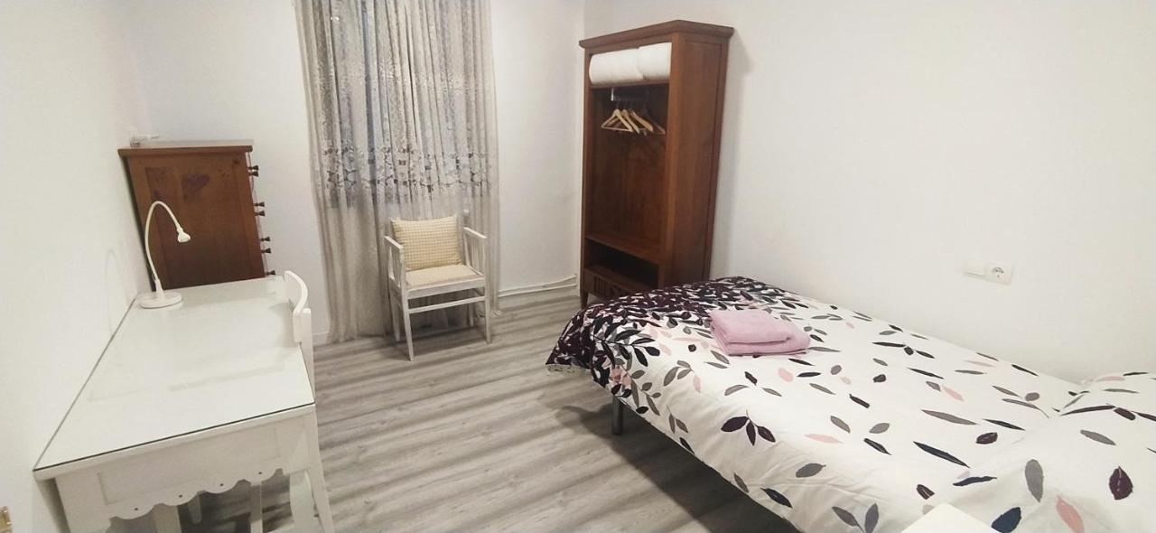 Apartamento Terra Denis Leon Exterior photo